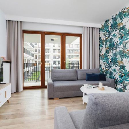 Apartament 3D Go By Noclegi Renters Cracóvia Exterior foto